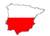 EL PALACIO DEL POLLO - Polski